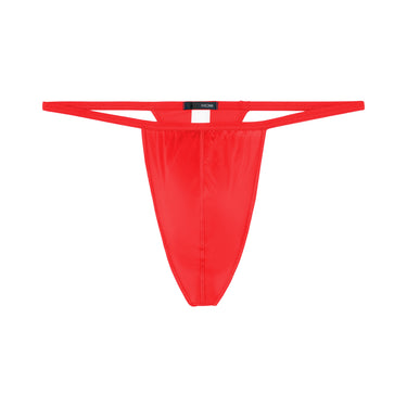 359931 Plumes G-String - 4063 Red